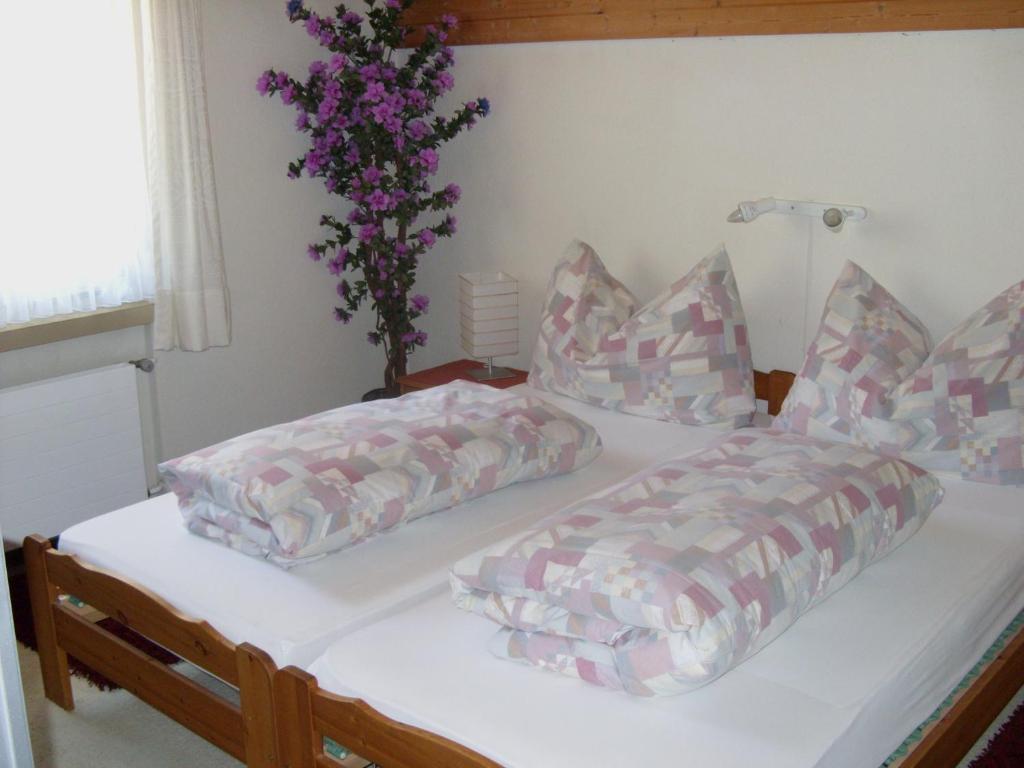 Hotel Pez Ault Disentis Quarto foto